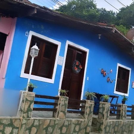Casa Da Marlene Apartment Guaramiranga Exterior photo