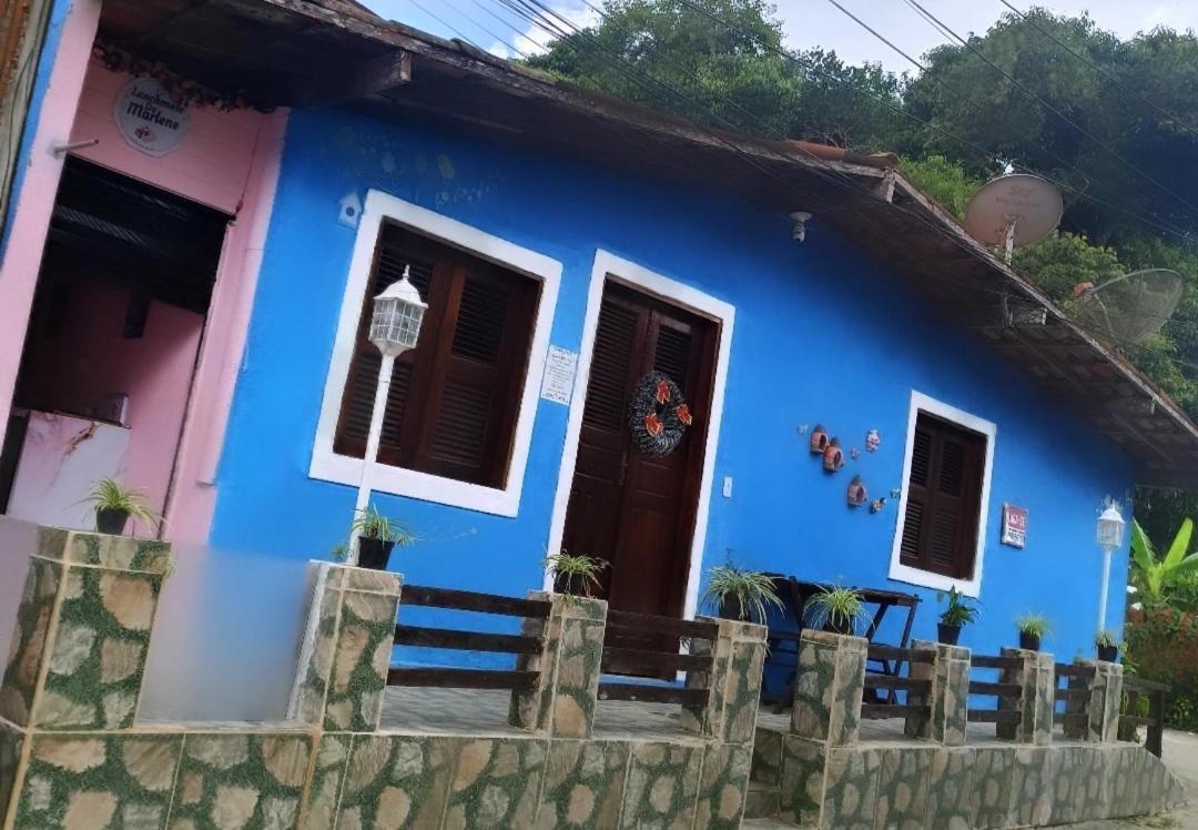 Casa Da Marlene Apartment Guaramiranga Exterior photo
