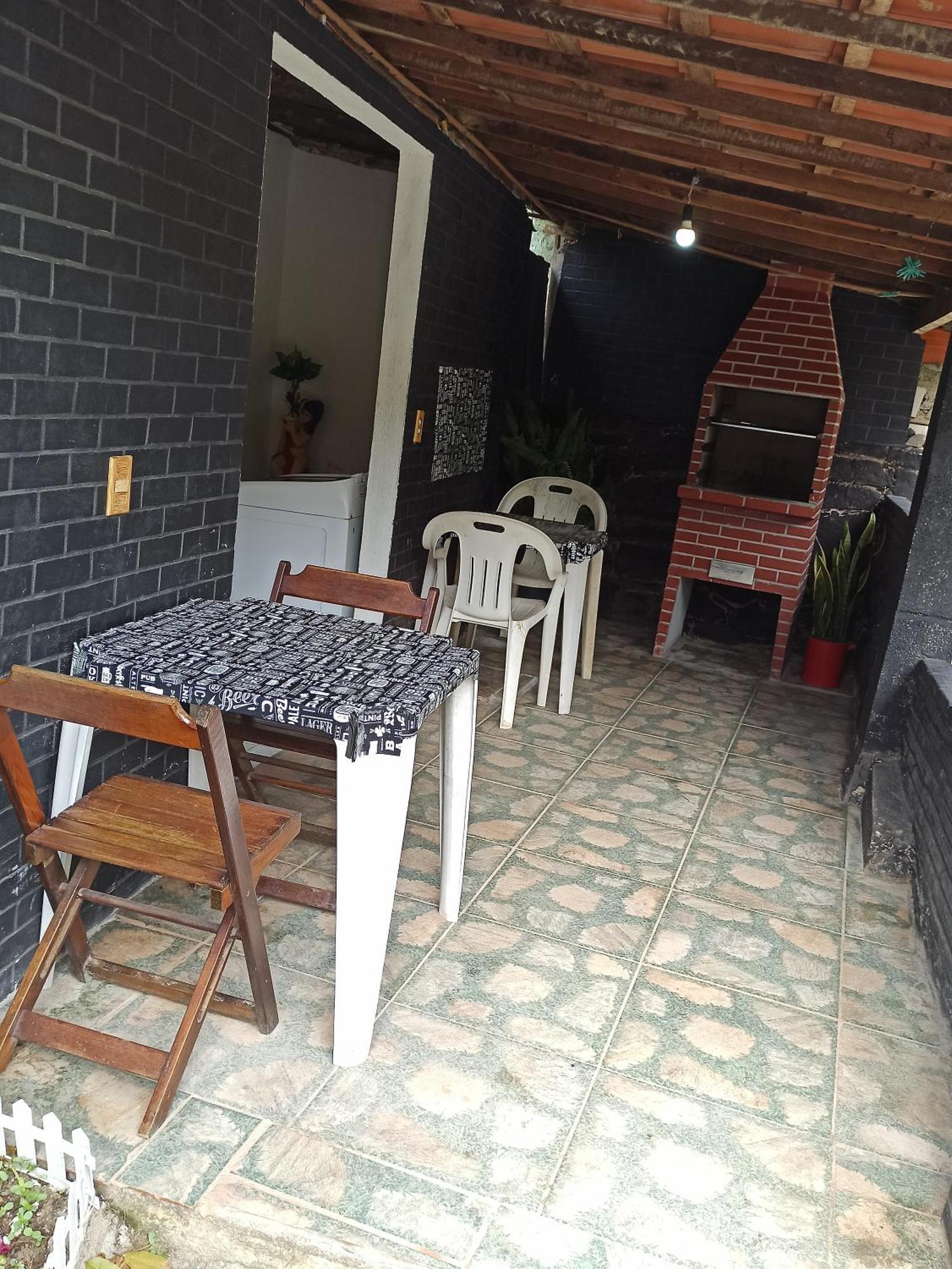 Casa Da Marlene Apartment Guaramiranga Exterior photo